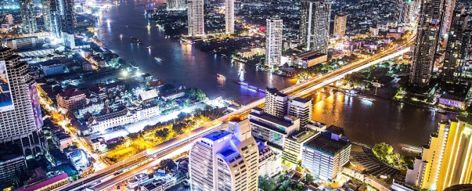 This article covers briefly about foreign property ownership in Thailand. The types of properties and what are the things to look out for.