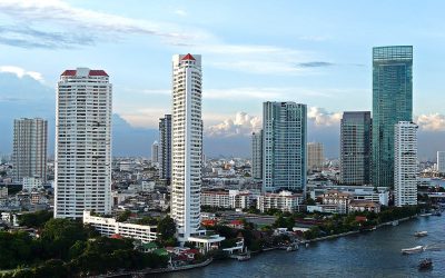 Projected Condo Launches in Greater Bangkok to Fall Short