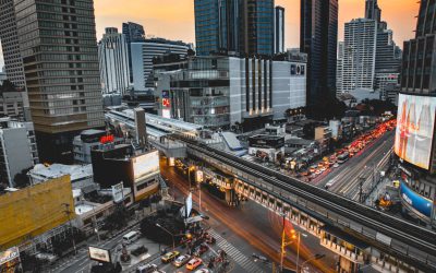 Thai real estate makes a comeback in 2024