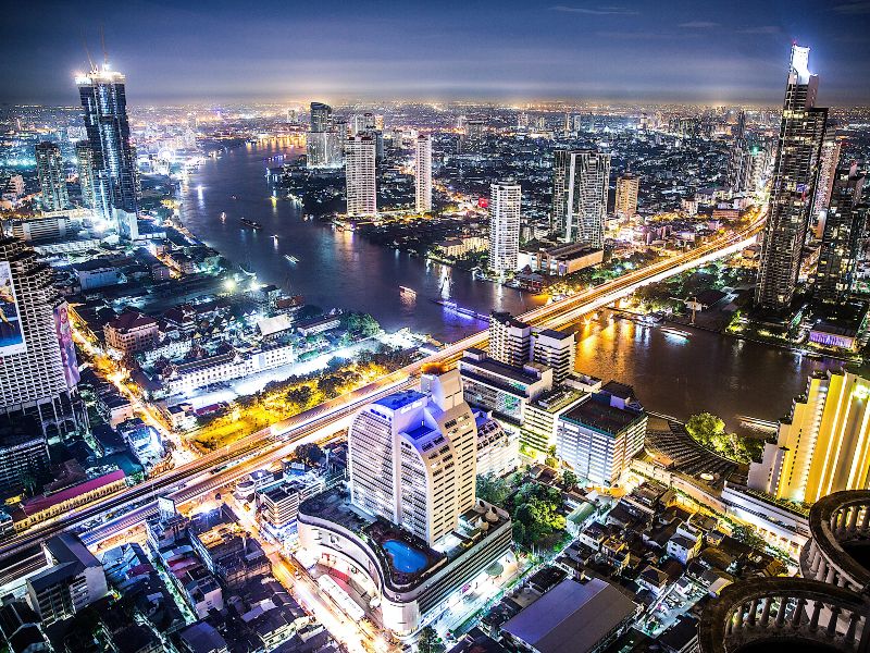 How Foreign-Sourced Income brought into Thailand will be treated moving forward
