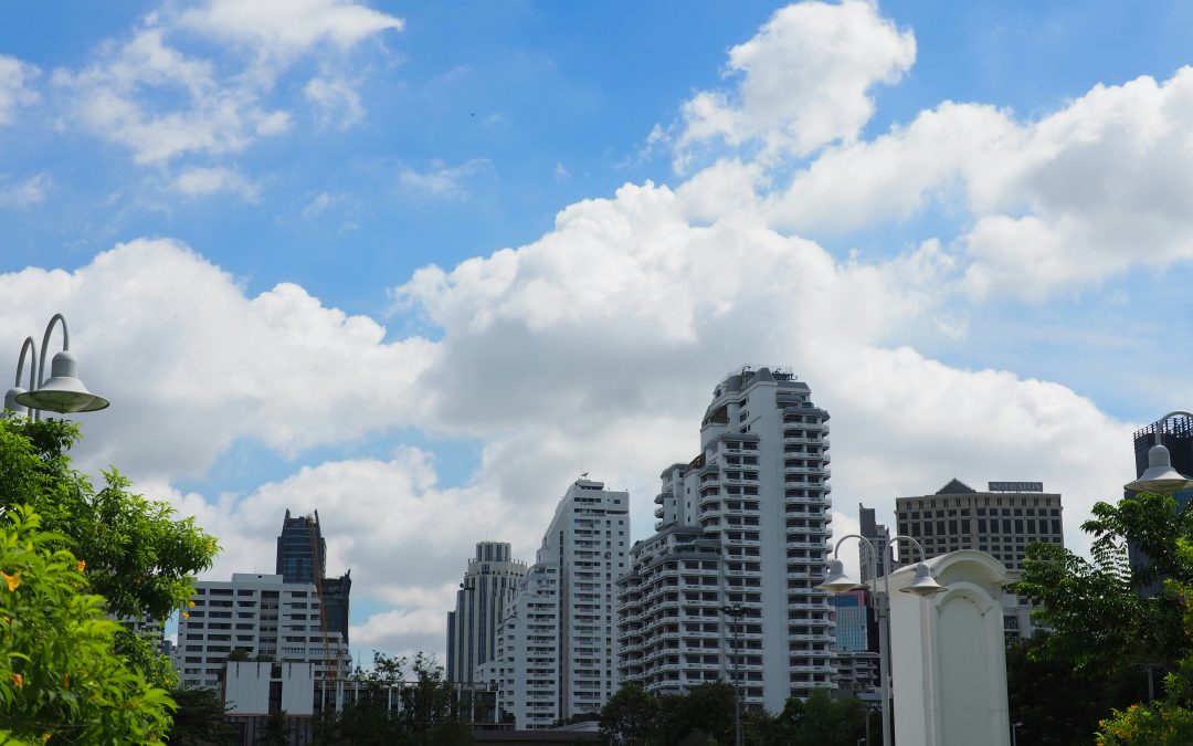 Bangkok housing market set to decline amid poor economy