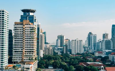 Thailand Plans $1.7 Billion Soft Loan Initiative for Property Sector