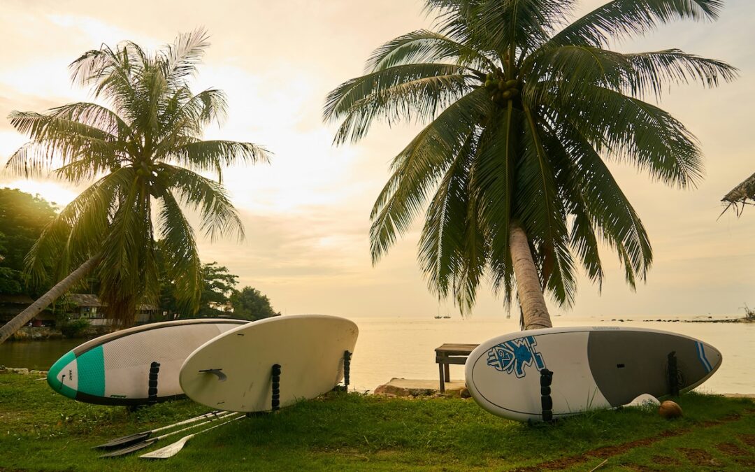 Thailand Recognized as a Leading Solo Travel Destination for 2025