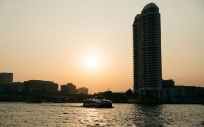 Foreign Condo Purchases in Thailand: Key Trends and Market Shifts in 2024