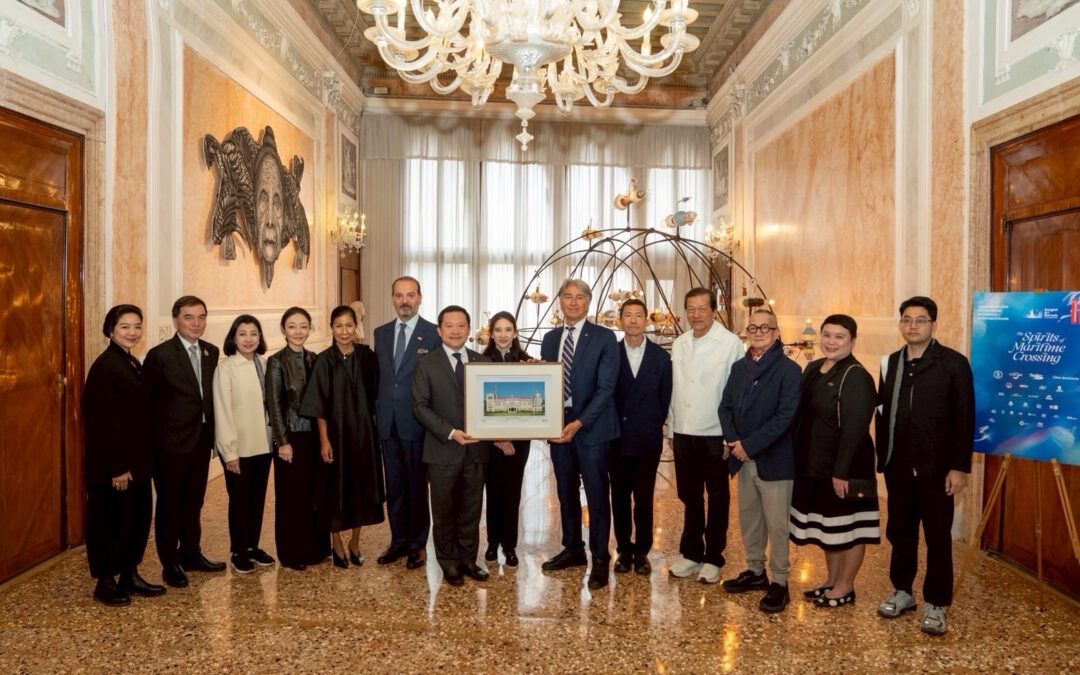 Bangkok Art Biennale 2026 And City Liveability