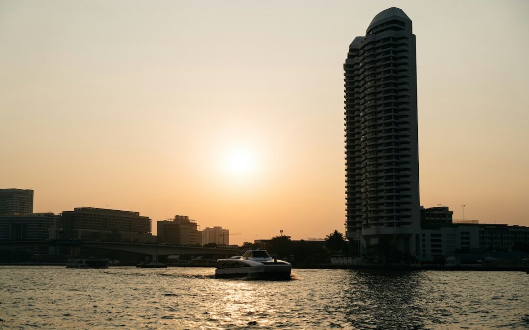 Bangkok Riverside Lifestyle Guide For Foreign Buyers