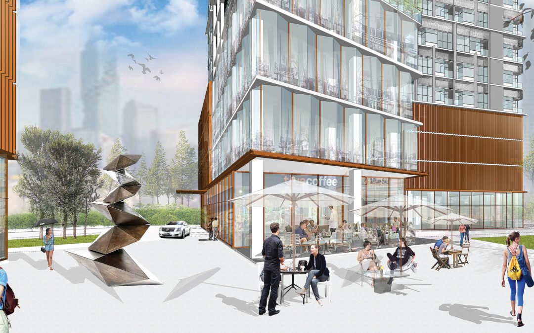 Cassia Residences Rama 9: Branded Condo Buyer Notes