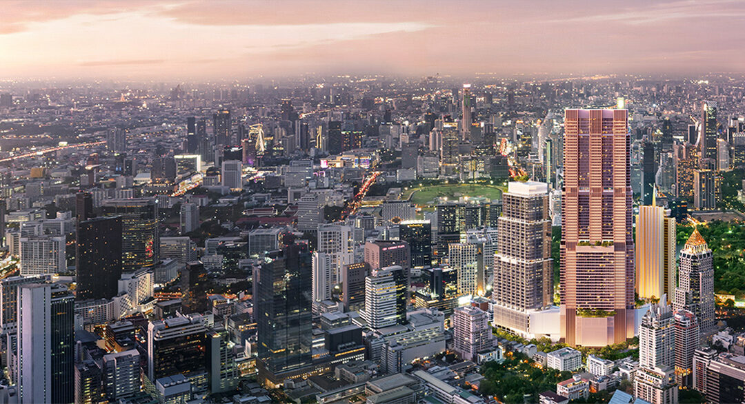 Dusit Central Park Residences Buyer Notes