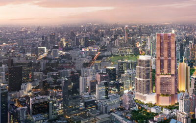 Dusit Central Park Residences Buyer Notes
