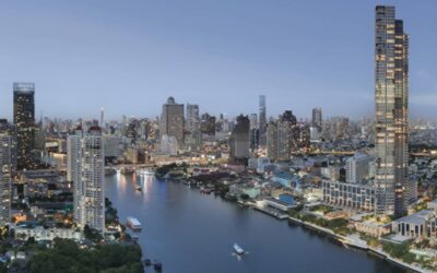 Four Seasons Private Residences Bangkok Buyer Notes