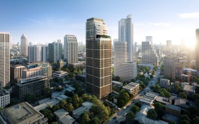 InterContinental Residences Bangkok Asoke Buyer Notes