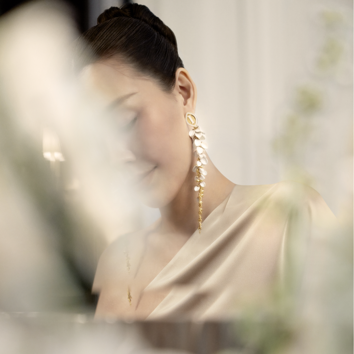 InterContinental Residences Bangkok Asoke lifestyle visual