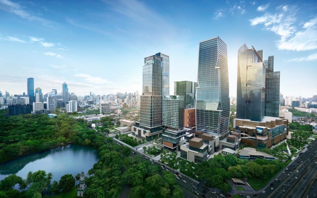 One Bangkok District Guide: What Foreign Buyers Should Watch
