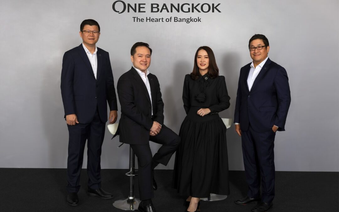 One Bangkok And Rama IV: Condo Buyer District Guide