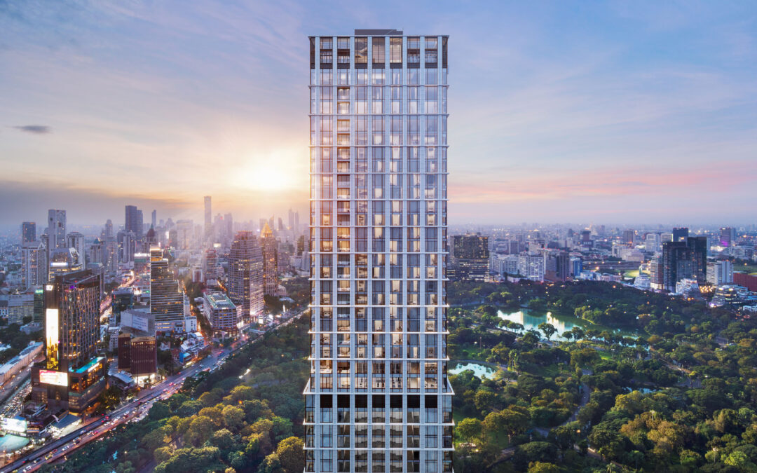 ONE89 Wireless Bangkok Luxury Condo Buyer Notes