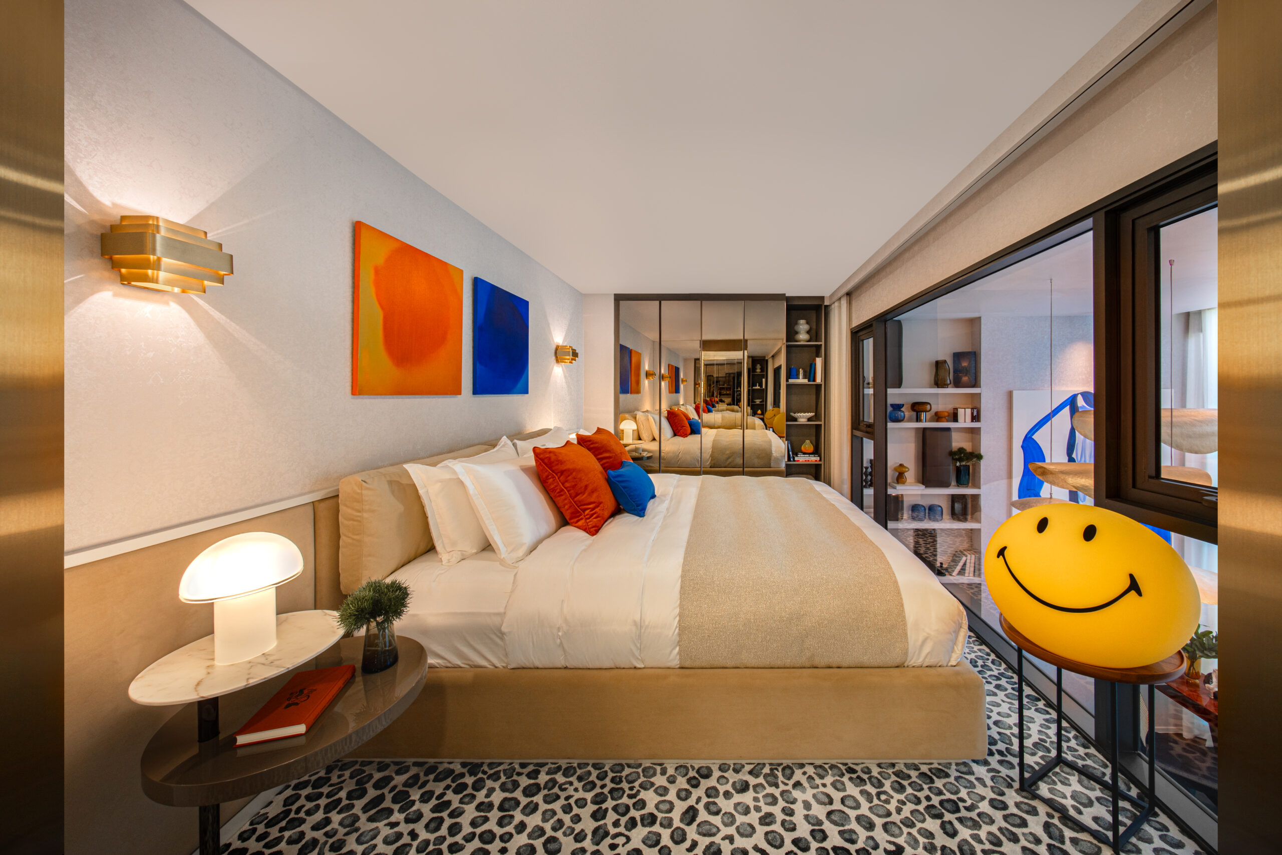 Bangkok condominium amenity area for Ratchathewi buyer guide