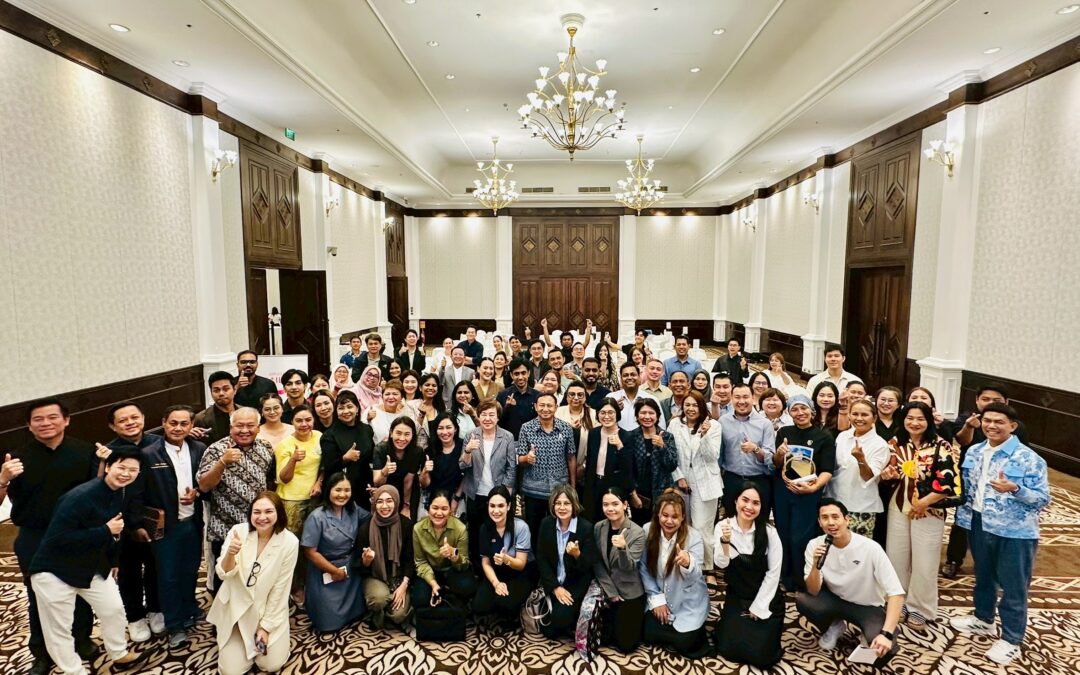 Responsible Tourism And Bangkok Property Confidence