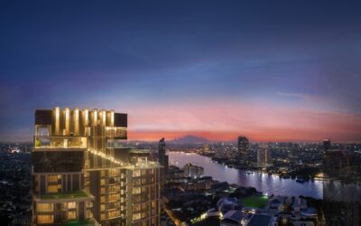 RHYTHM Charoenkrung Pavillion Buyer Notes