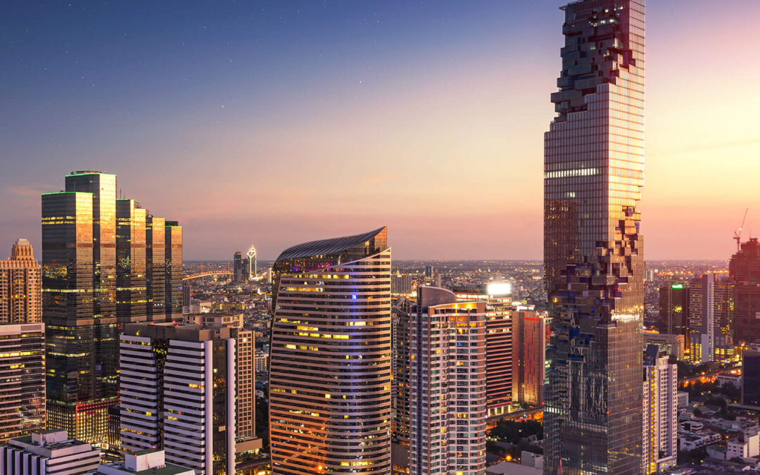 Ritz-Carlton Residences Bangkok Buyer Notes