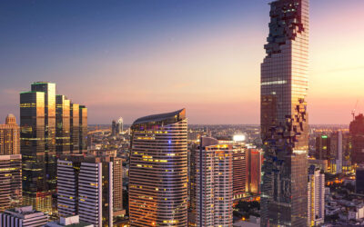 Ritz-Carlton Residences Bangkok Buyer Notes