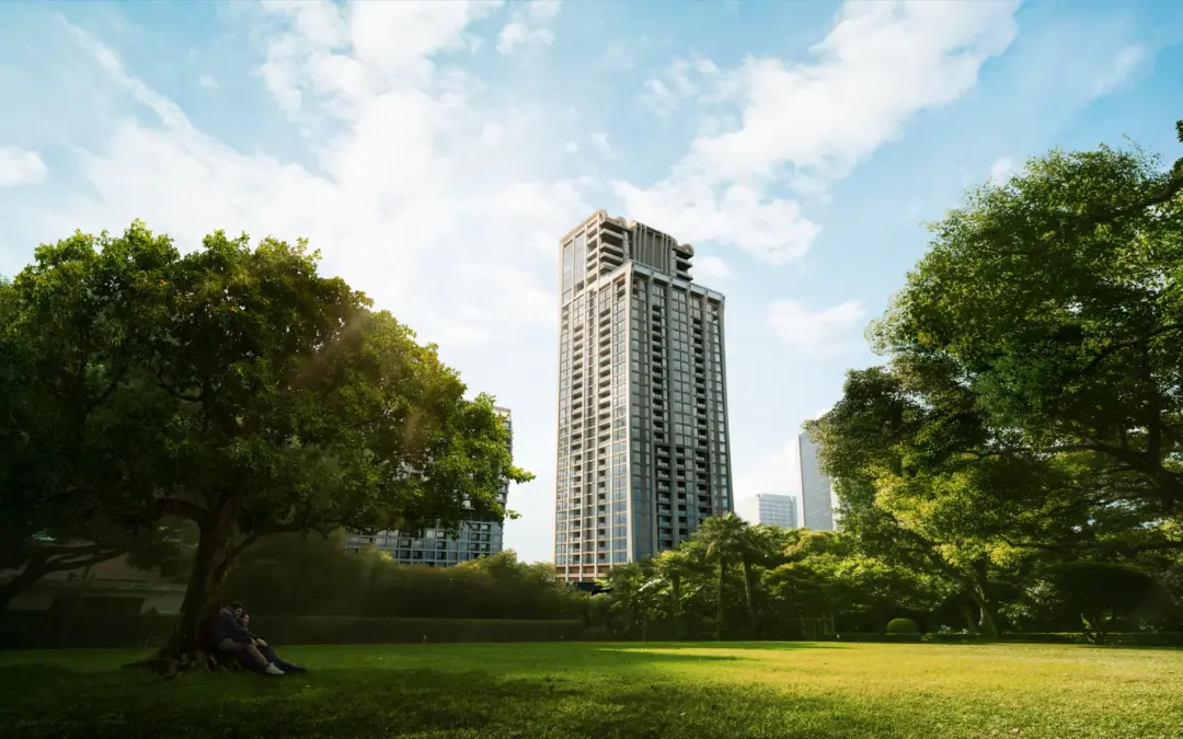 Sindhorn Kempinski Residences Bangkok Buyer Notes