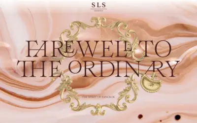 SLS Residences Bangkok Sukhumvit 24 Buyer Notes
