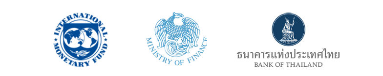 Bank of Thailand meeting on IMF World Bank Annual Meetings preparations