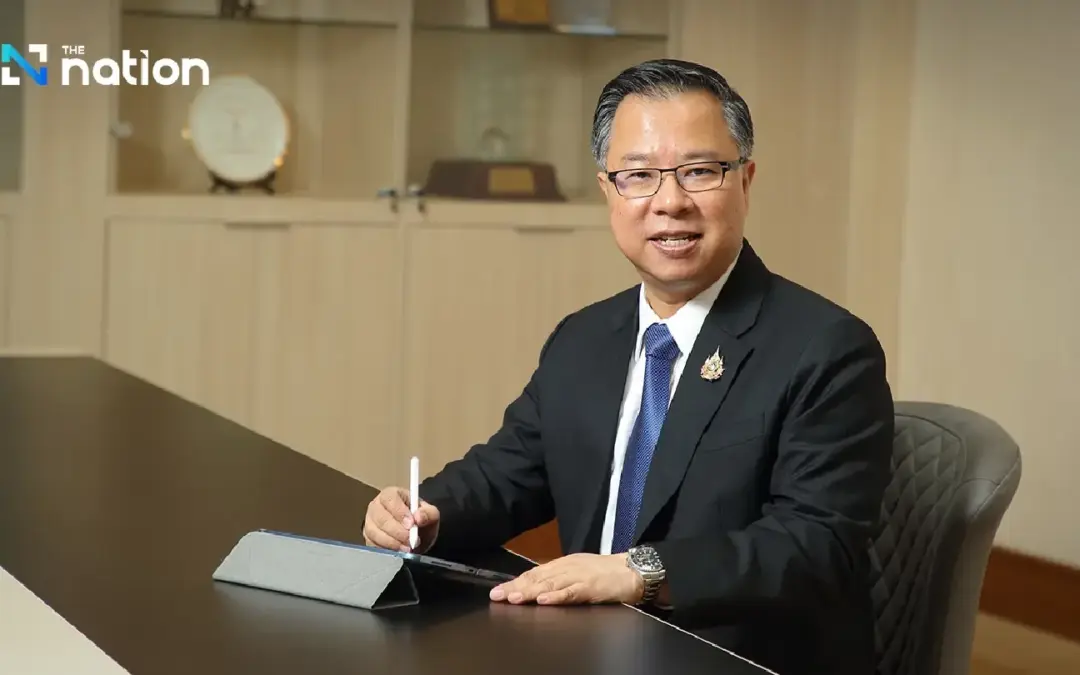 Thailand Q1 Investment Wave And Bangkok Property