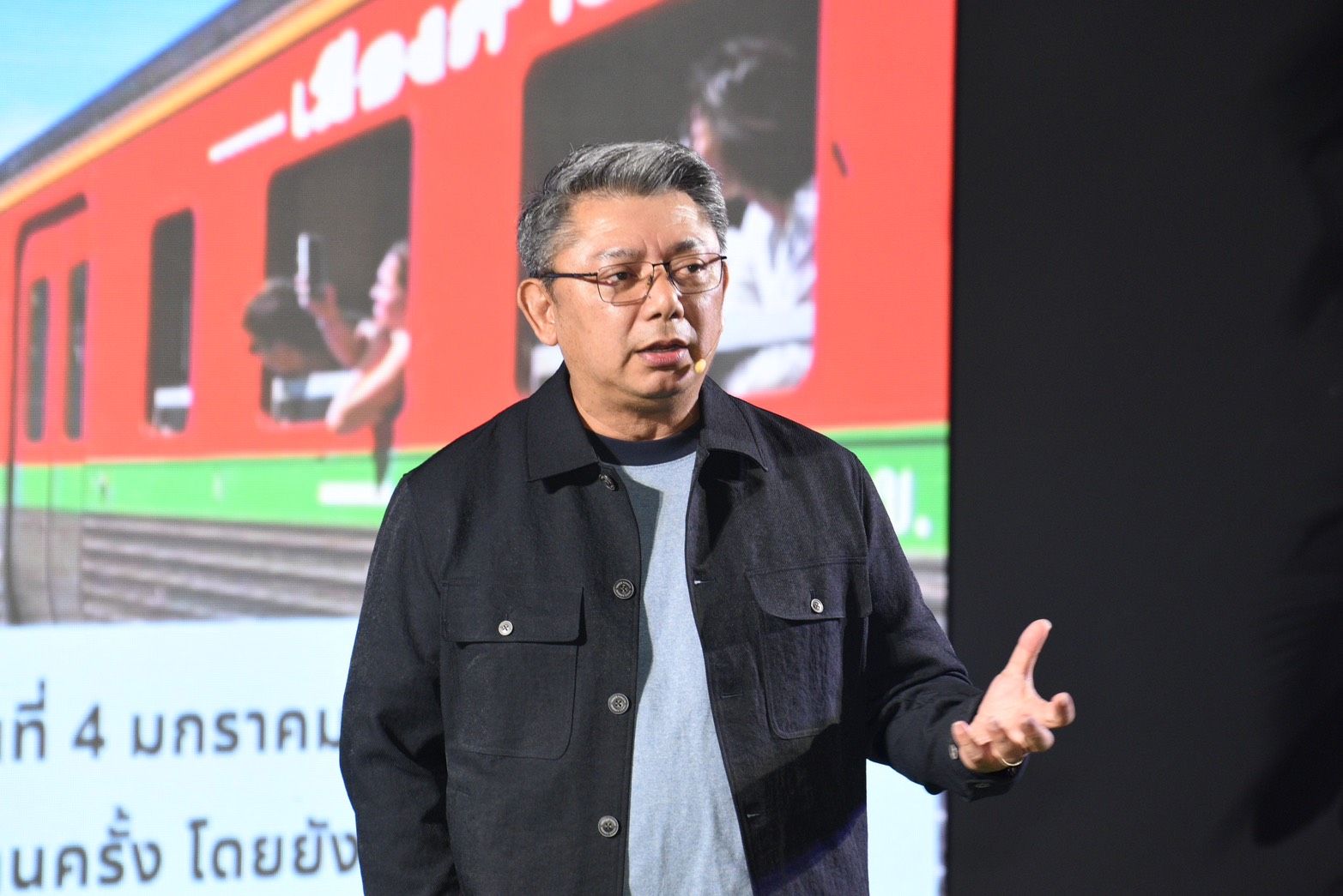 Thailand Tourism Next 2026 strategy launch by the Tourism Authority of Thailand