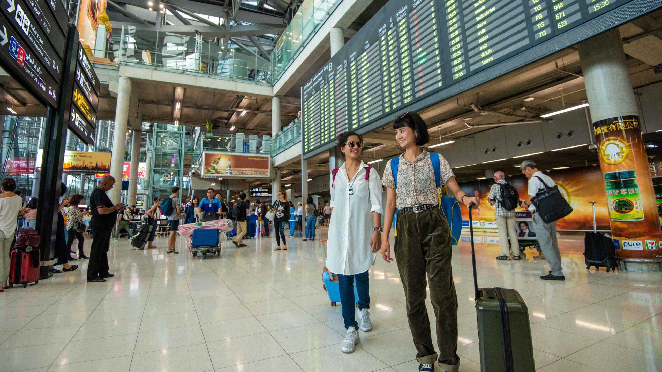 TAT presentation on Thailand value over volume tourism strategy in 2026