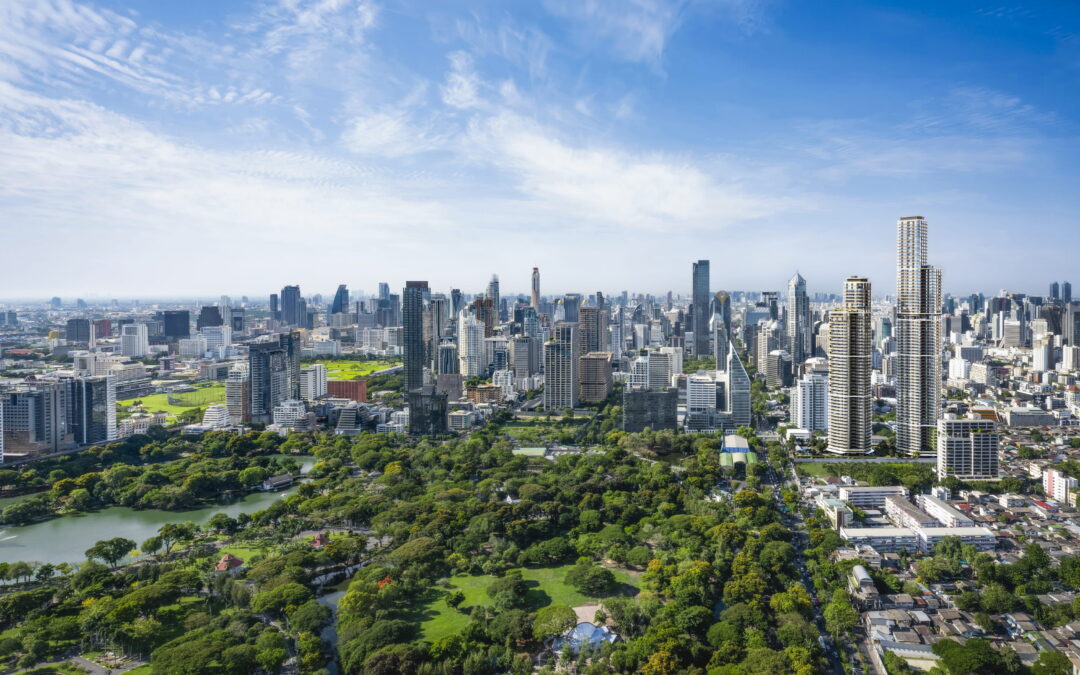Upper House Residences Bangkok Buyer Guide