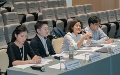 AM2026 Youth Ideas And Bangkok Property Confidence