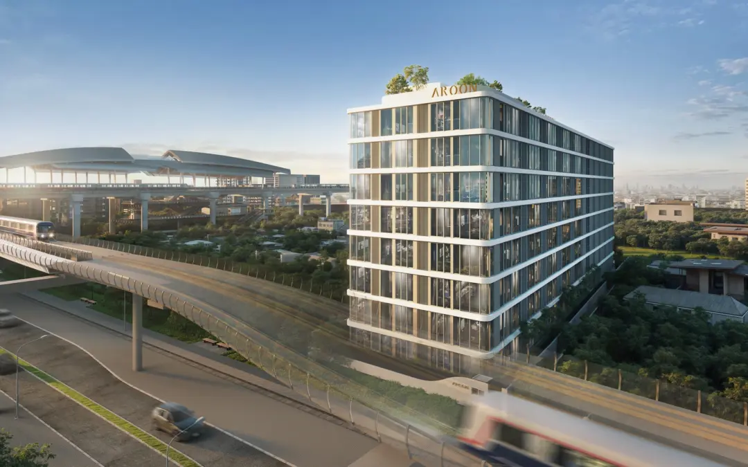 Aroon Siriraj Triple Station Buyer Notes