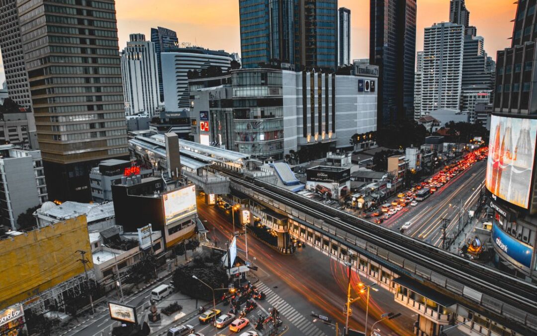 Asoke MRT Condo Guide For Foreign Buyers