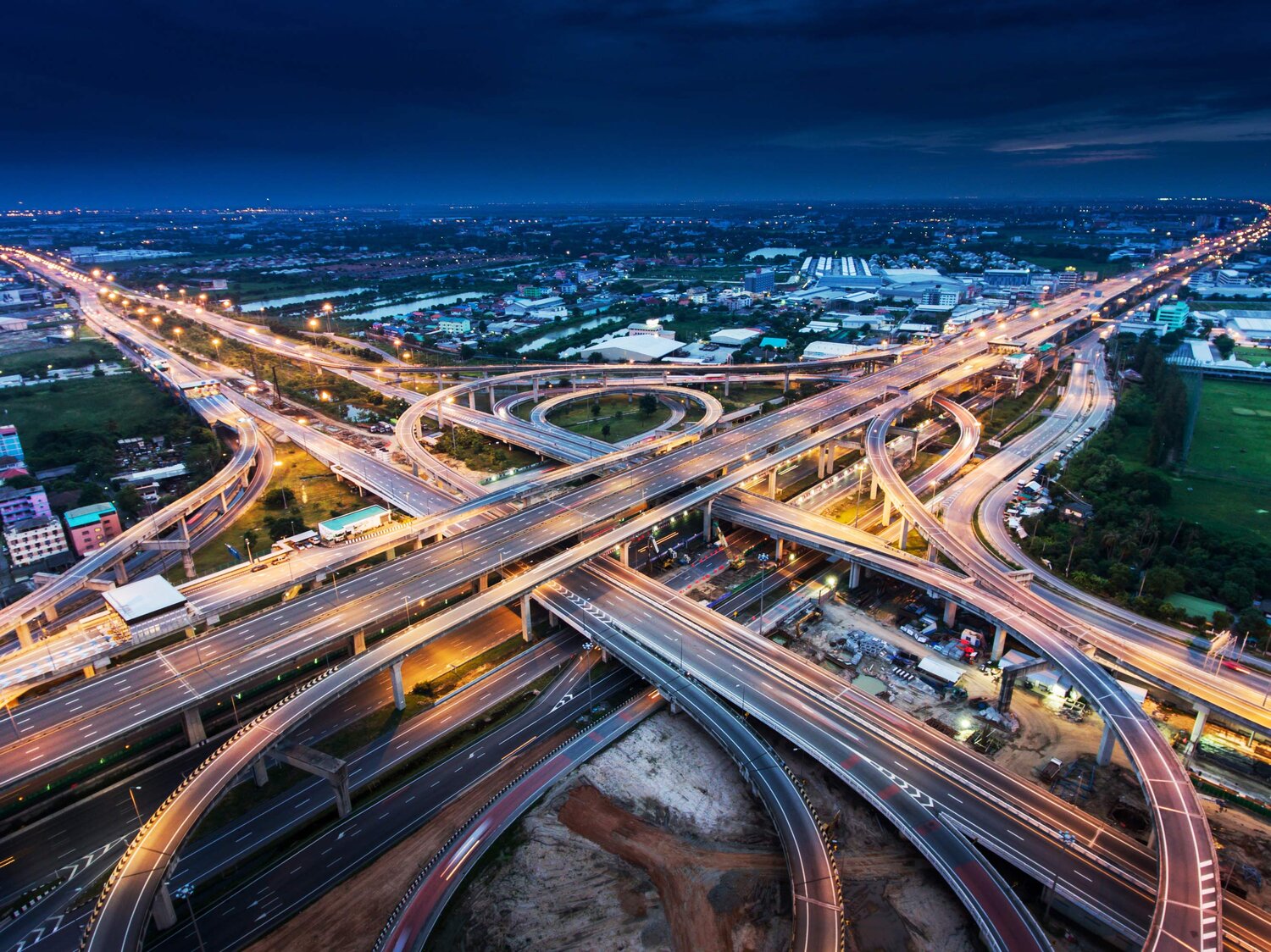 Bang Na district context for Bangkok condo buyers
