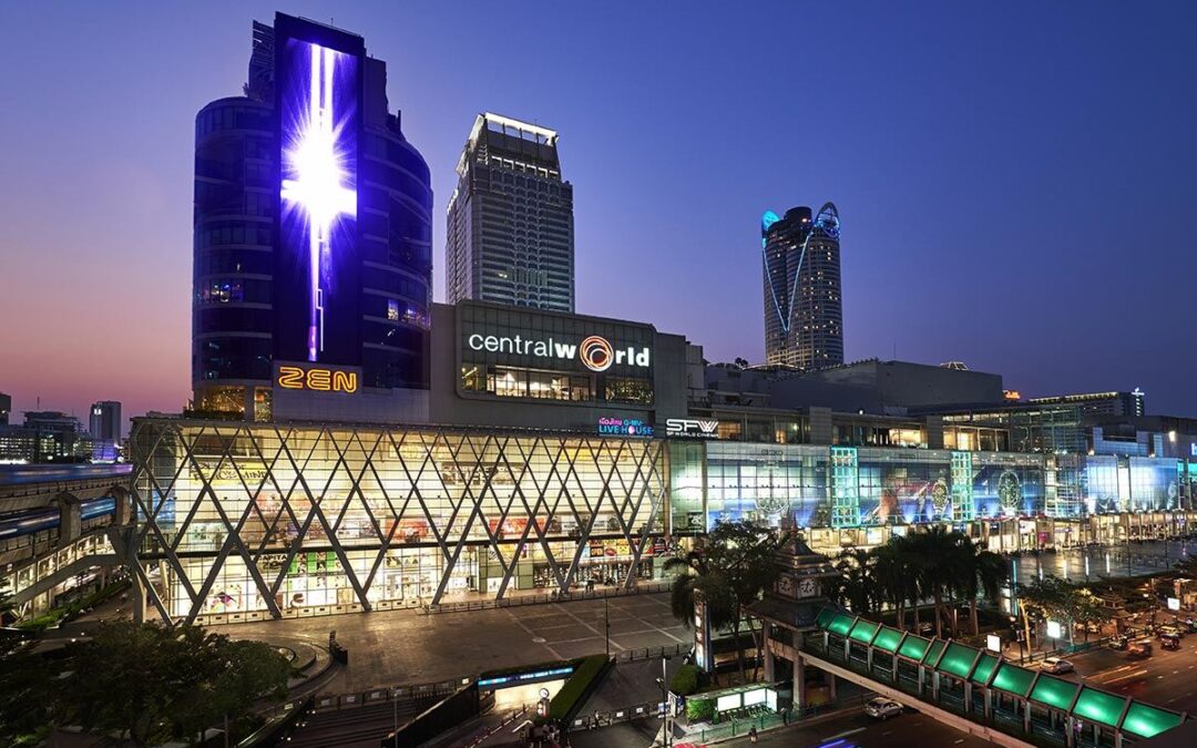 Bangkok Everyday Errands Guide For Condo Buyers