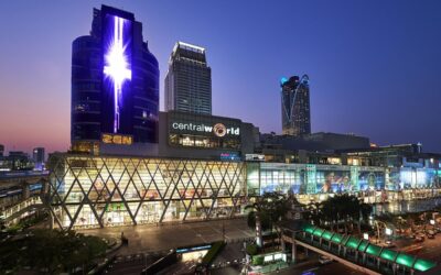 Bangkok Everyday Errands Guide For Condo Buyers