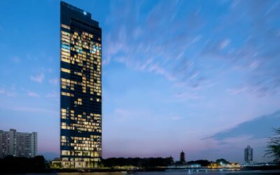 Banyan Tree Riverside Bangkok Buyer Notes