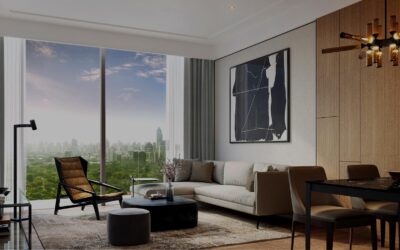 Dusit Residences Bangkok Buyer Notes