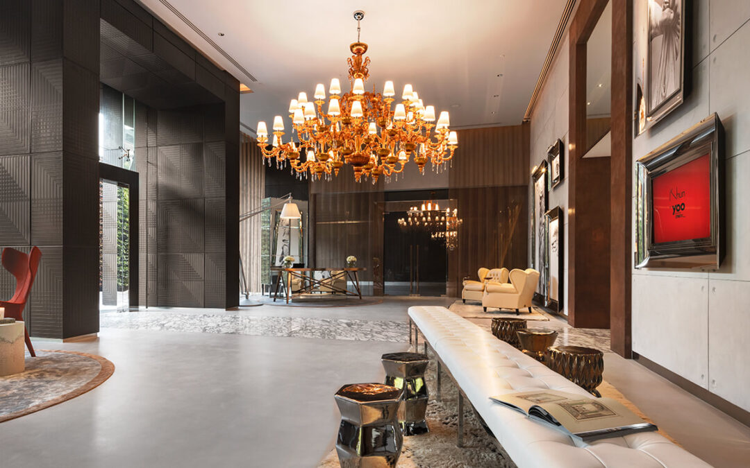 KHUN by Yoo Thonglor Buyer Notes