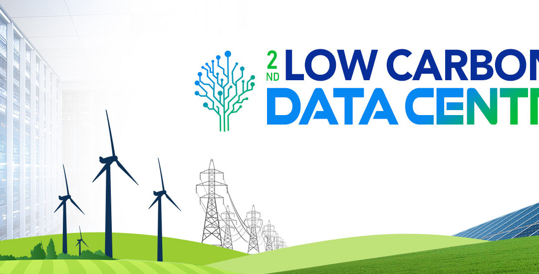 Low-Carbon Data Centres And Bangkok Property