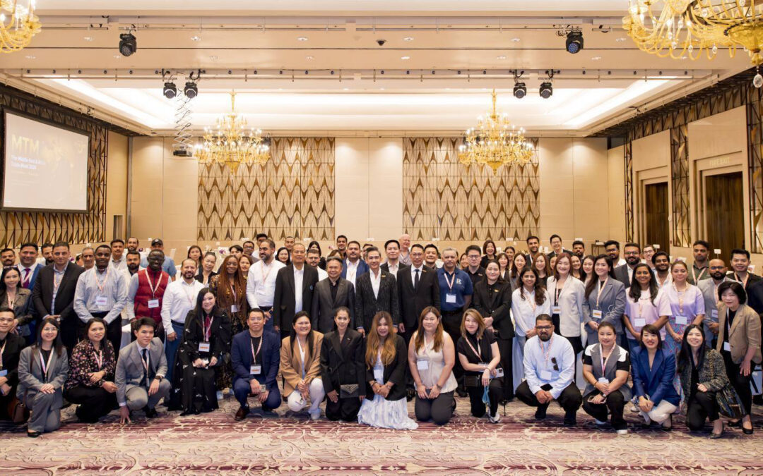 MTM 2026 And Bangkok Property Confidence