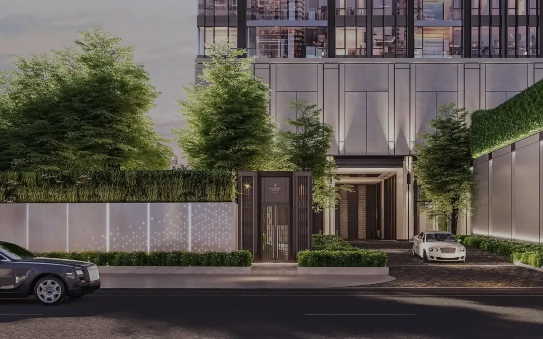 Mulberry Grove Sukhumvit Buyer Notes