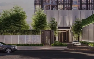 Mulberry Grove Sukhumvit Buyer Notes