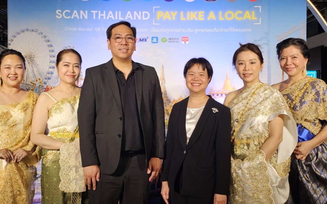 Pay Like A Local And Bangkok Property Confidence