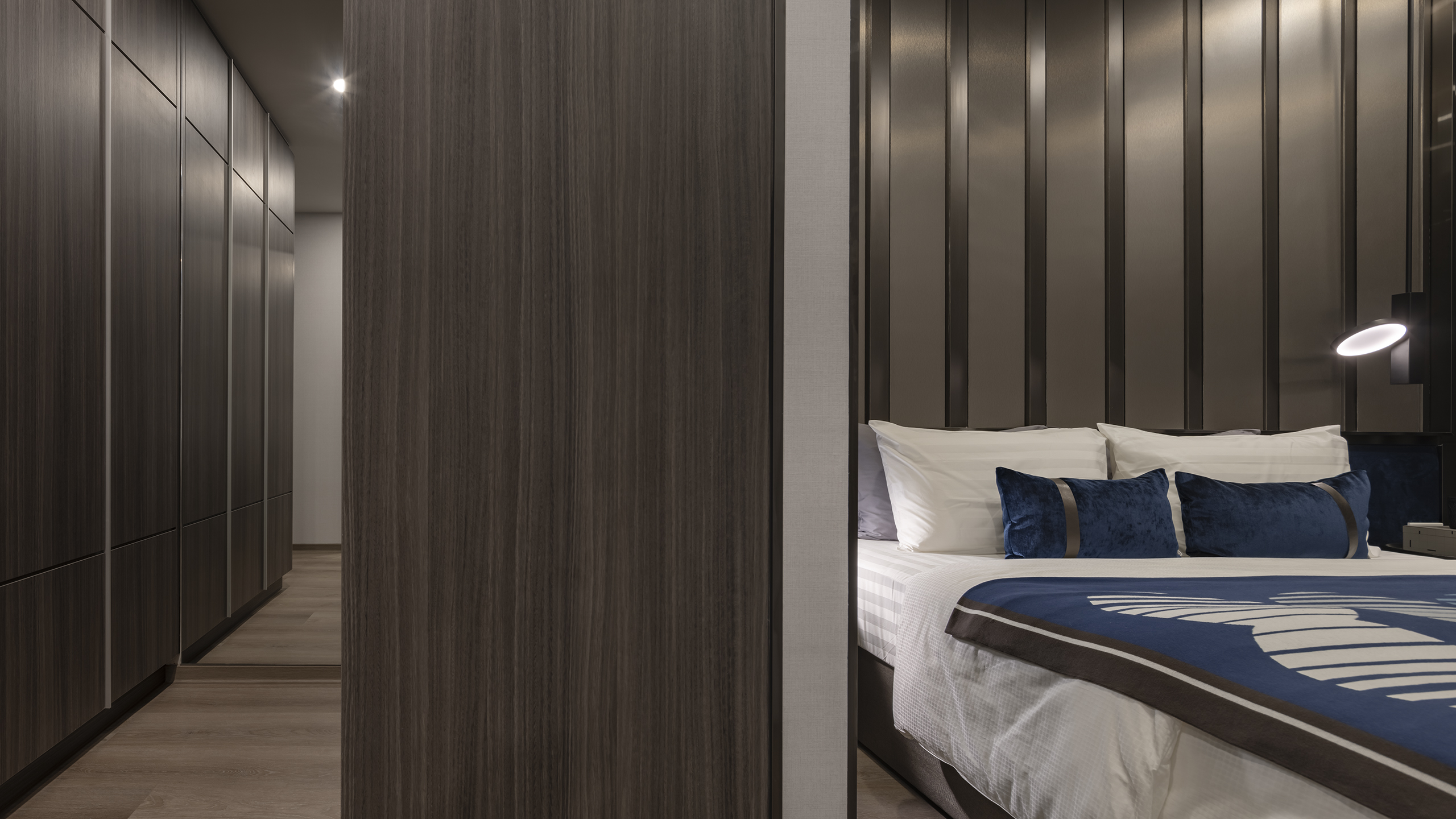 Sam Yan condominium context for foreign buyers
