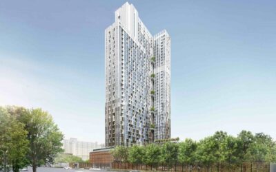 Saphan Khwai BTS Condo Guide For Foreign Buyers