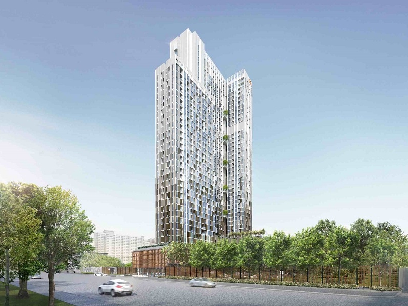 Saphan Khwai BTS Condo Guide For Foreign Buyers