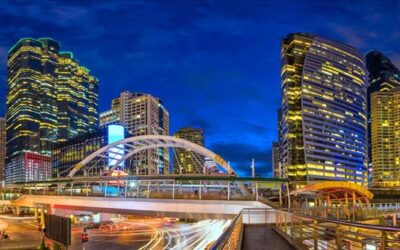 Silom-Sathorn Condo Guide For Foreign Buyers
