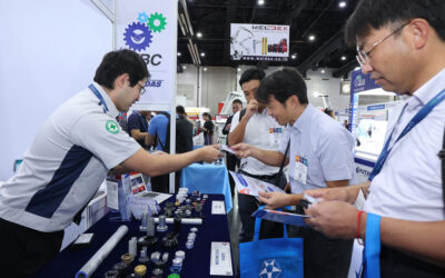 Thailand Semiconductor Strategy And Bangkok Property